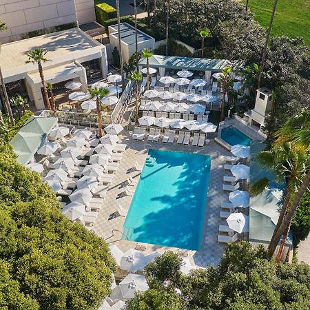 Pendry Newport Beach Exterior foto