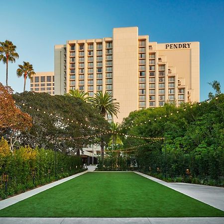 Pendry Newport Beach Exterior foto