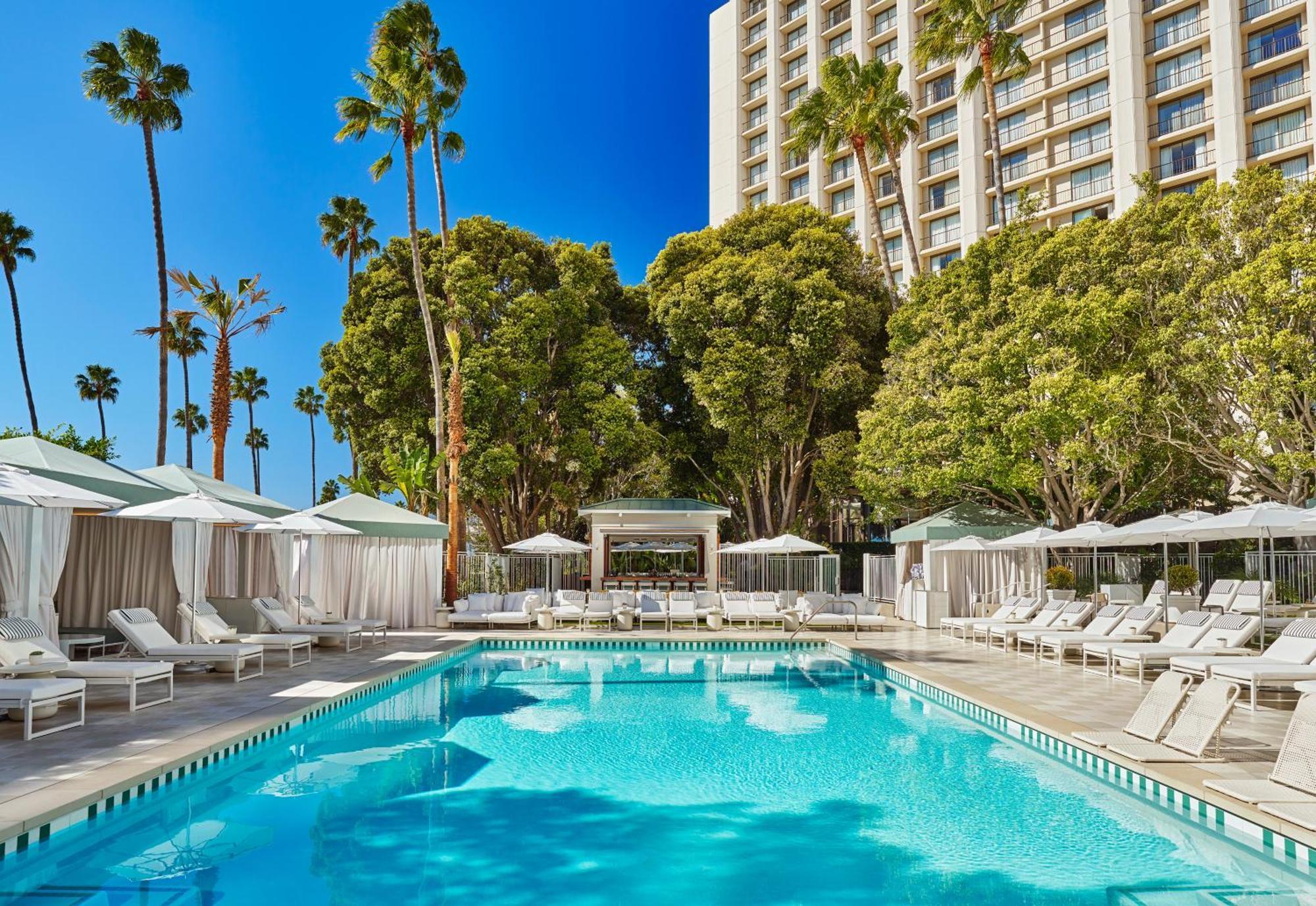 Pendry Newport Beach Exterior foto