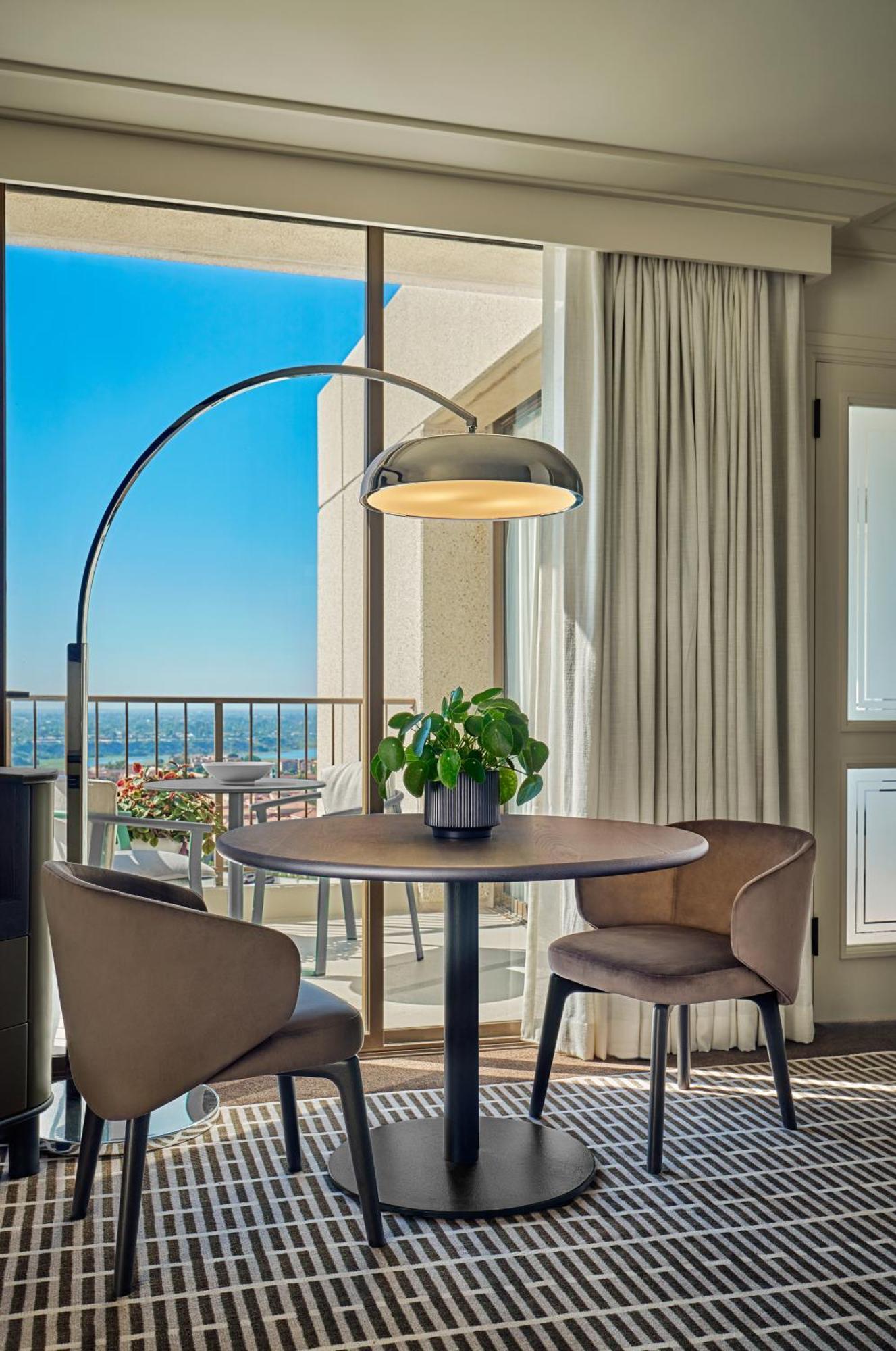 Pendry Newport Beach Exterior foto