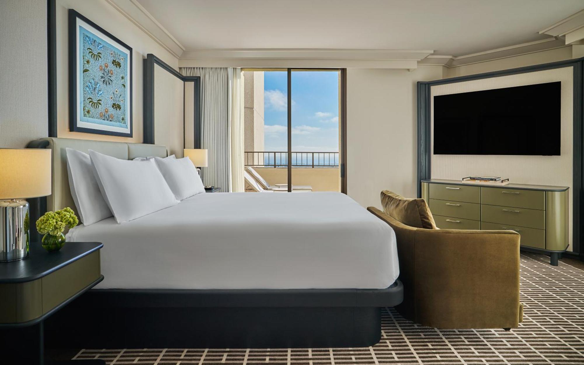 Pendry Newport Beach Exterior foto