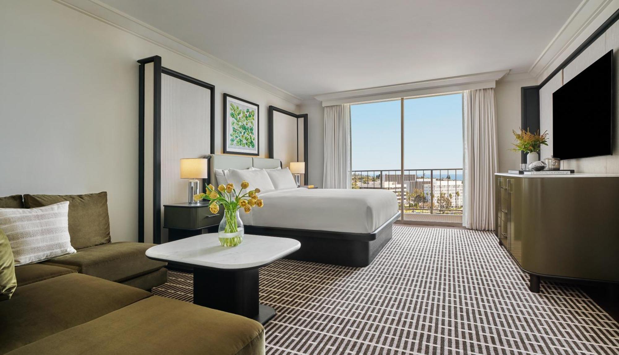 Pendry Newport Beach Exterior foto