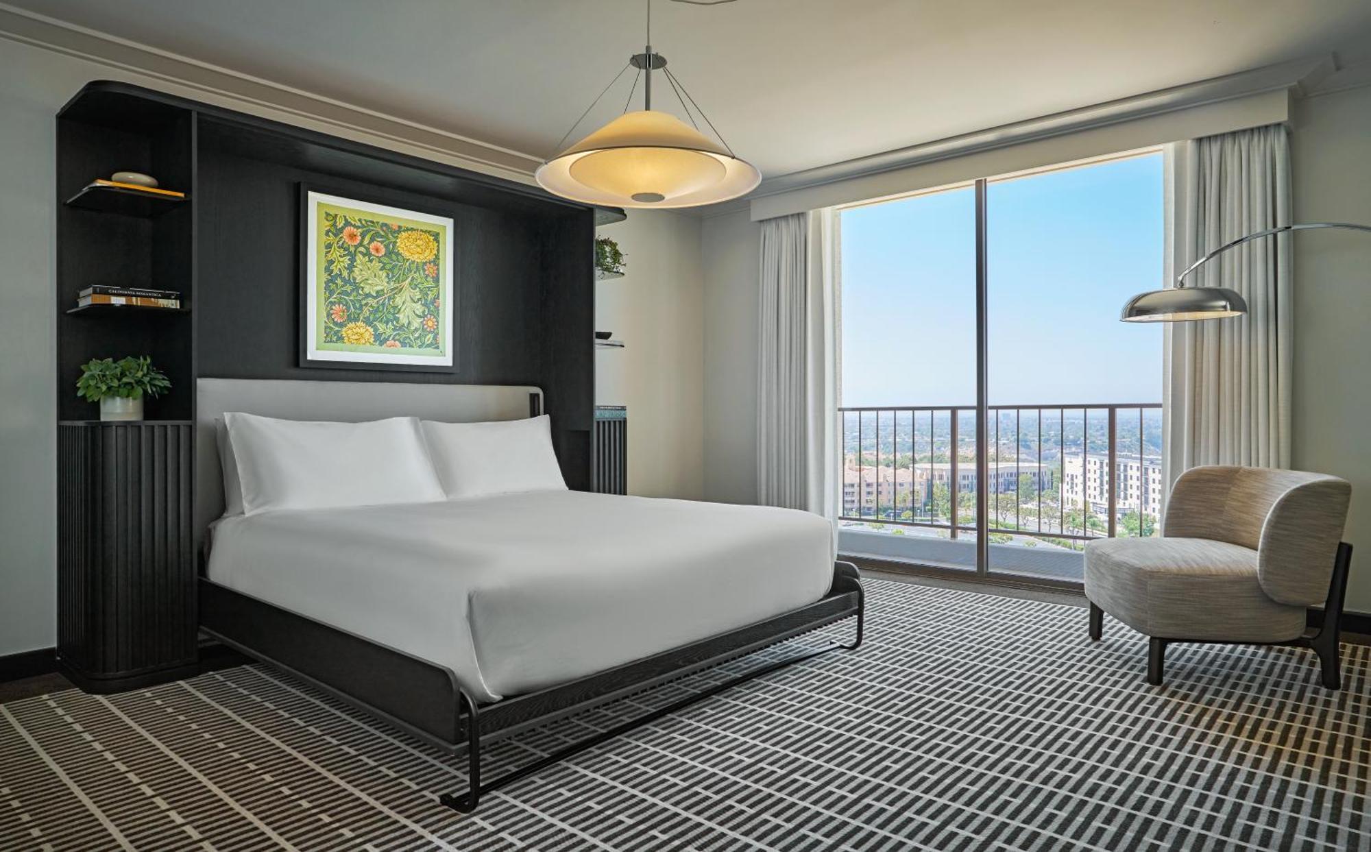 Pendry Newport Beach Exterior foto