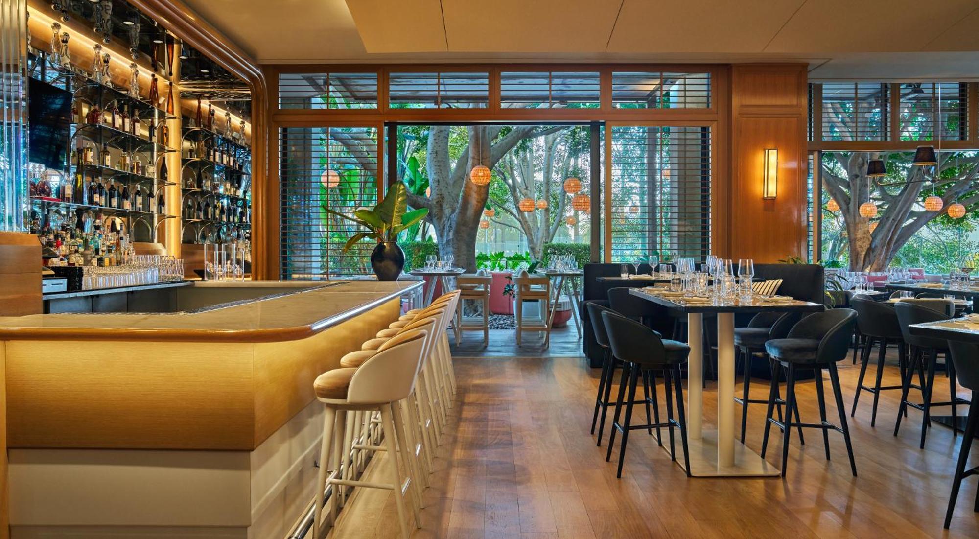 Pendry Newport Beach Exterior foto