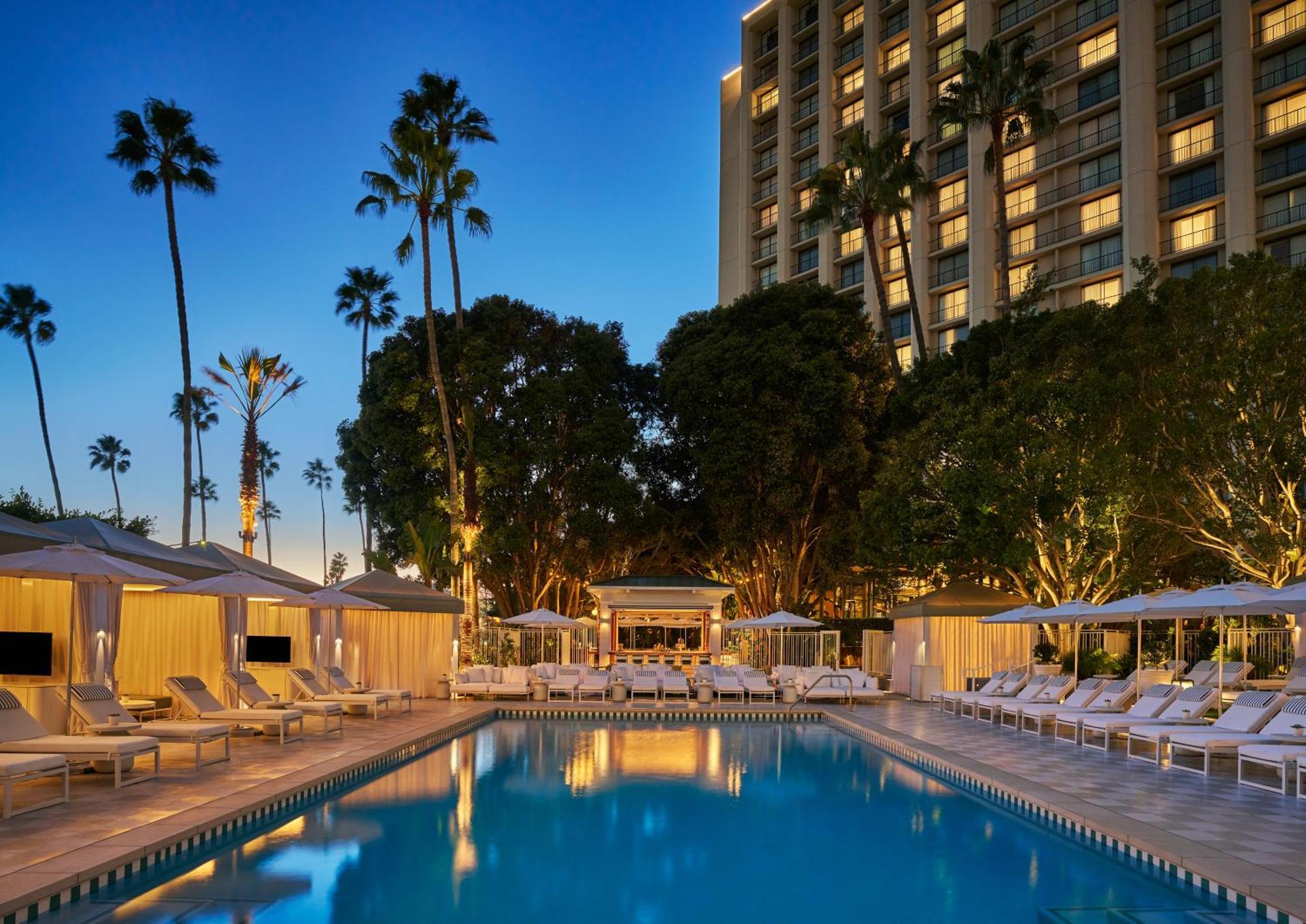 Pendry Newport Beach Exterior foto